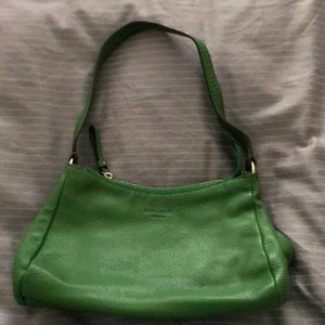 Kate Spade Green Purse